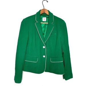 Gap | Green The Modern Blazer Size Medium